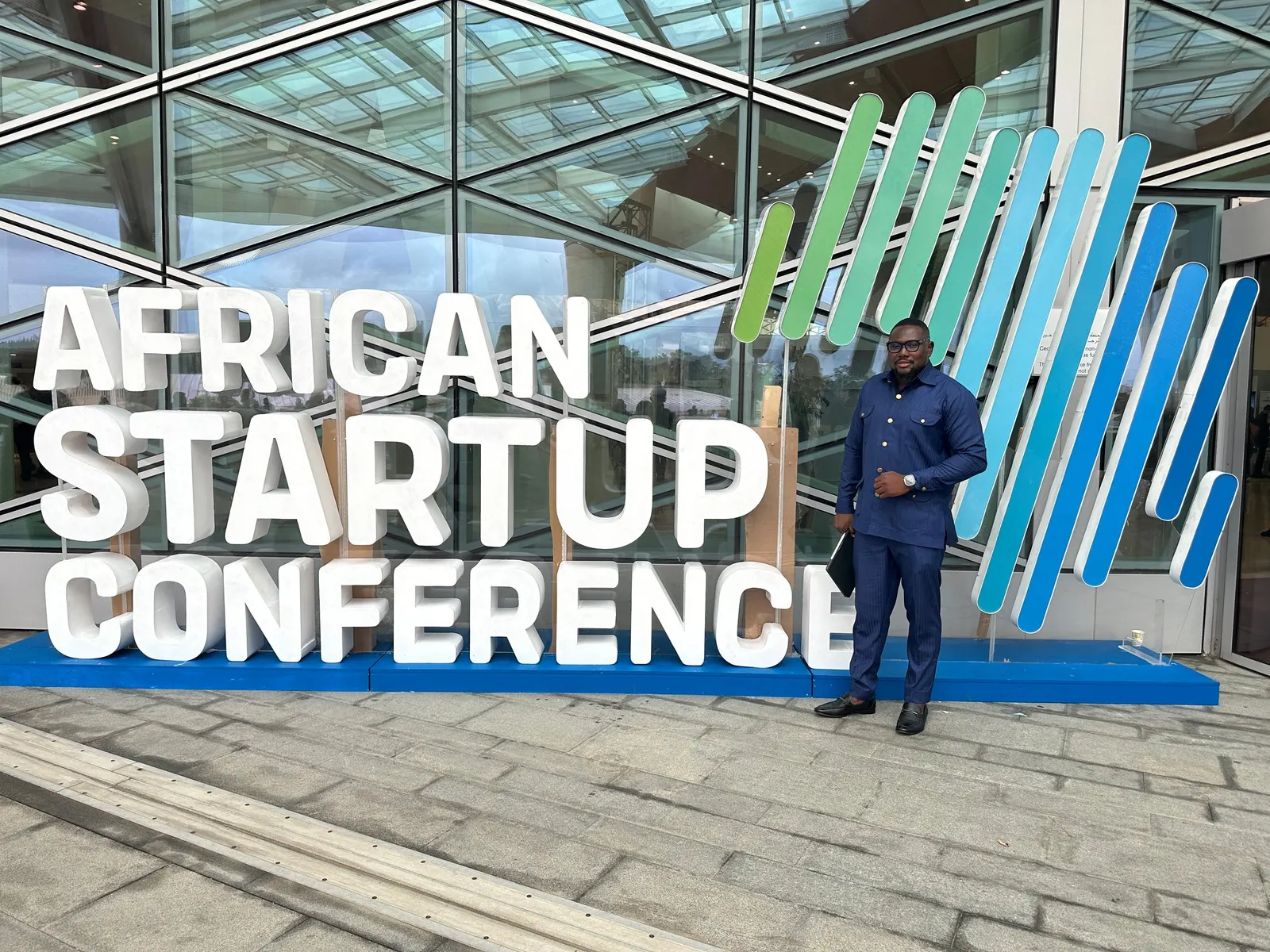 Africa Startup Conference, Algeria